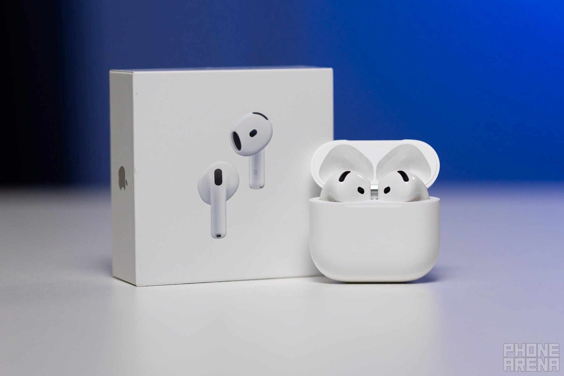 Sau iPhone 16, đến lượt AirPods 4 chính thức lên kệ tại Việt Nam- Ảnh 4.