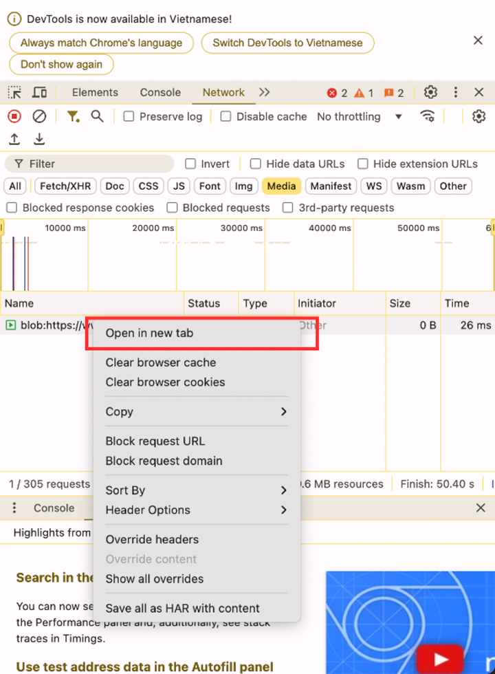 C&aacute;ch tải file ghi &acirc;m Messenger dễ d&agrave;ng tr&ecirc;n m&aacute;y t&iacute;nh kh&ocirc;ng cần phần mềm - Ảnh 5.