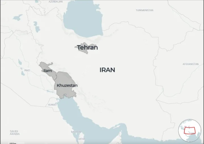 Israel – Iran: Leo thang căng thẳng và chiến lược kiềm chế