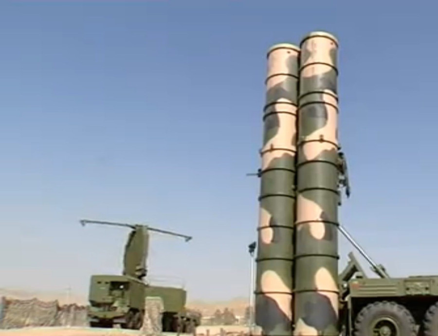 Israel phá hủy S - 300 của Iran gây chấn động công nghệ phòng không toàn cầu - Ảnh 2.