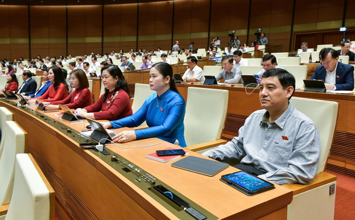 Đề nghị đánh thuế cao sử dụng đất nhắm đến người sở hữu nhiều bất động sản - Ảnh 2.