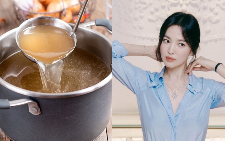 4 loại c&aacute; l&agrave; "thuốc bổ" xương khớp, vừa tăng cường miễn dịch vừa chống l&atilde;o h&oacute;a mạnh mẽ - Ảnh 3.