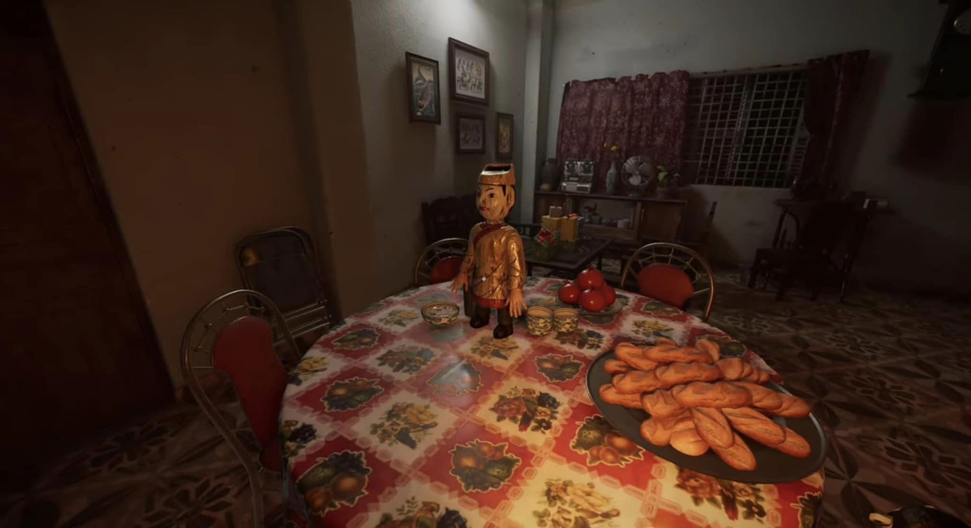 V&igrave; sao b&agrave;i rao cho thu&ecirc; ph&ograve;ng trong chung cư Phong X&iacute;ch Lan g&acirc;y &aacute;m ảnh to&agrave;n c&otilde;i mạng l&uacute;c n&agrave;y?- Ảnh 5.