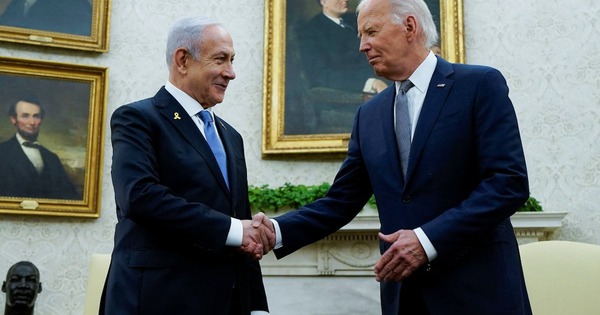 Israel cấm cơ quan của Liên Hợp Quốc hỗ trợ cho người Palestine - Ảnh 2.