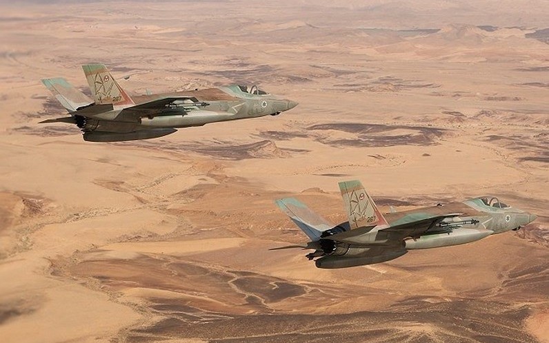 Iran tuy&ecirc;n bố 'chiến thắng lịch sử' trước Israel - Ảnh 3.