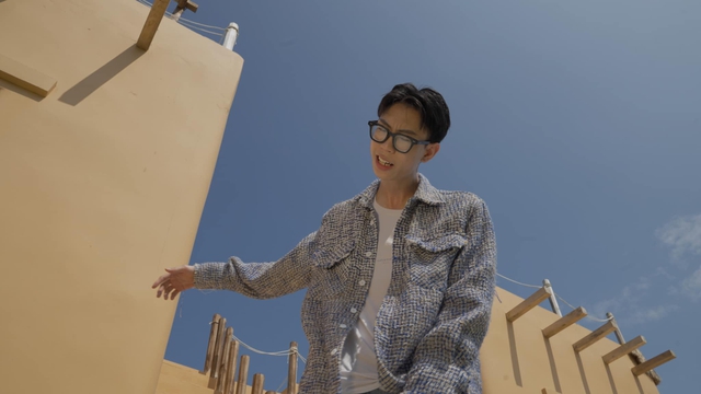 MV "2 người chia tay 4 người hạnh ph&uacute;c" của H&agrave; Anh g&acirc;y ch&uacute; &yacute; với ca từ "chữa l&agrave;nh"- Ảnh 4.