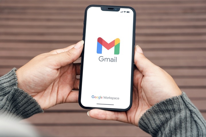 Cảnh báo lừa đảo chiếm đoạt tài khoản Gmail từ giả mạo Google - Ảnh 1.