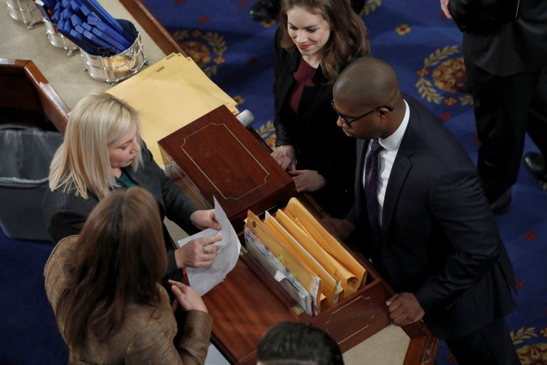 V&igrave; sao đại cử tri đo&agrave;n trở th&agrave;nh b&iacute; ẩn của bầu cử tổng thống Mỹ? - Ảnh 2.