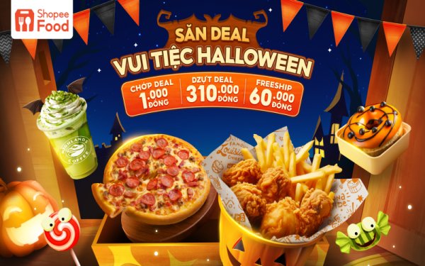 1001 câu hỏi với lễ hội Halloween liệu bạn đã biết? - Ảnh 4.