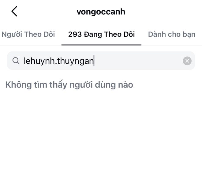 Chuyện gì đang xảy ra với Thúy Ngân? - Ảnh 3.