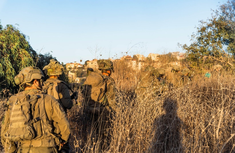 Israel ra tuyên bố bất ngờ về Lebanon, vai trò của Nga được nhắc đến - Ảnh 1.