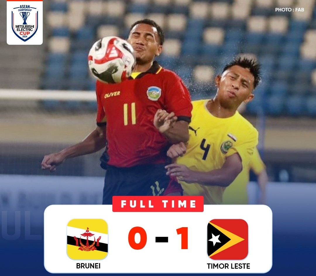 Tránh lợi thế cho Thái Lan, Timor Leste thuê sân Việt Nam đấu ASEAN Cup 2024- Ảnh 1.