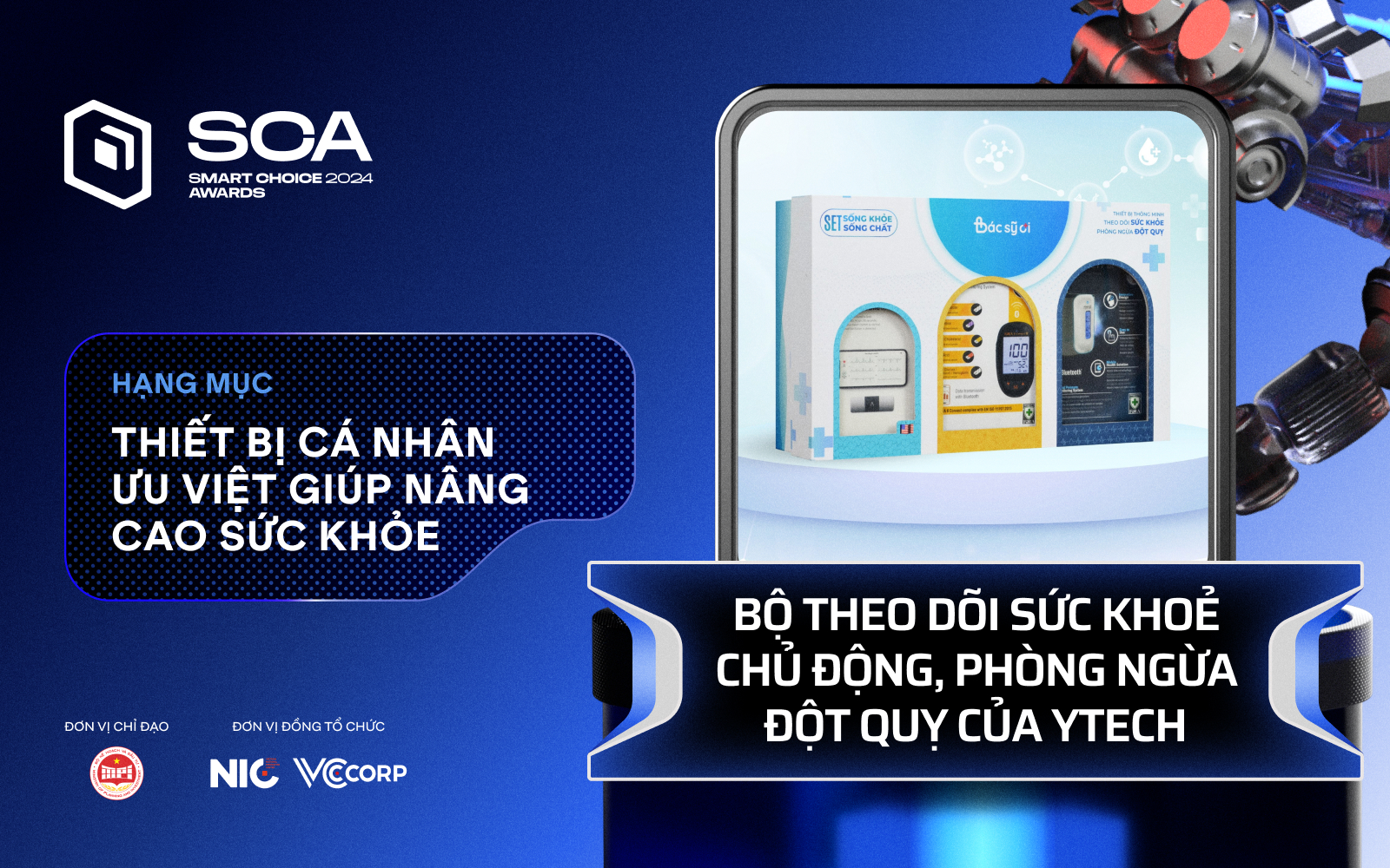 Loạt sản phẩm và thương hiệu được vinh danh tại Better Choice Awards 2024: Samsung thắng lớn với 3 giải- Ảnh 9.