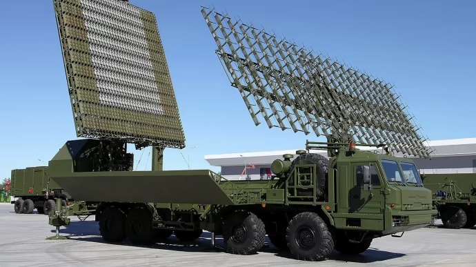 Ukraine nói dùng tên lửa Mỹ phá hủy radar 100 triệu USD của Nga- Ảnh 1.