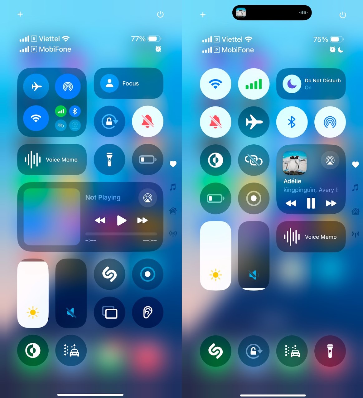 Lên iOS 18.1, đây là điều đầu tiên tôi đã làm ngay và luôn- Ảnh 3.