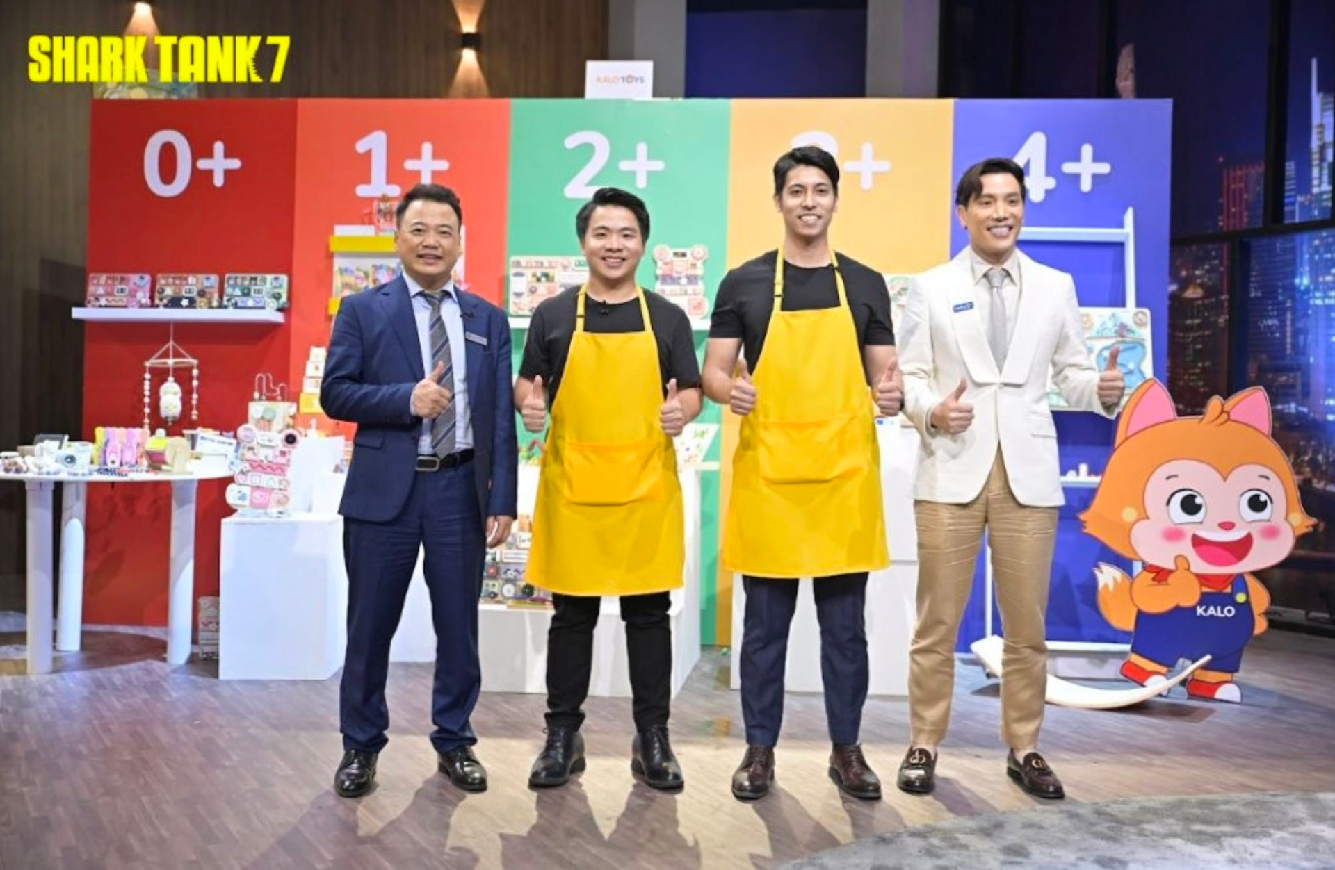 Hạ màn Shark Tank: Thương vụ triệu USD của Shark Bình và Shark Minh tăng trưởng 20 lần khách hàng mới, một startup bán đủ doanh số cả năm chỉ sau 2 ngày phát sóng - Ảnh 2.