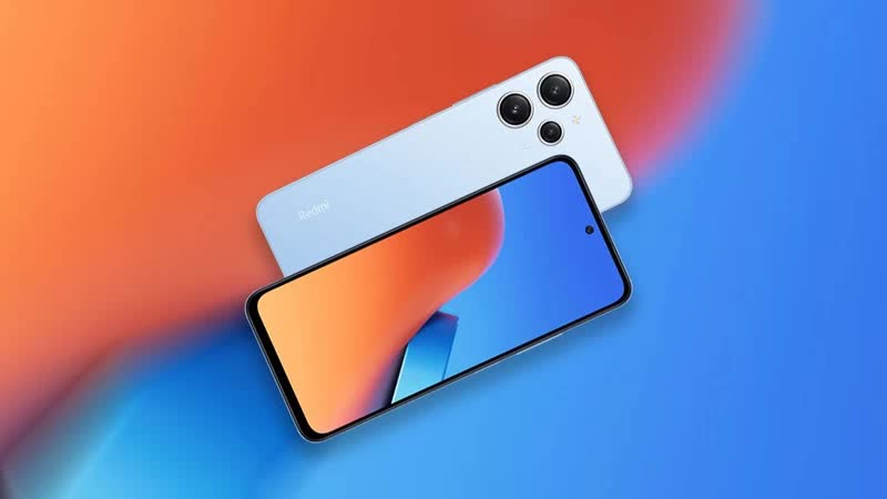 Điện thoại Xiaomi người Việt cực ưu ái: Camera chéo giống iPhone, màn hình ngang S24 Ultra , giá cực mềm - Ảnh 2.