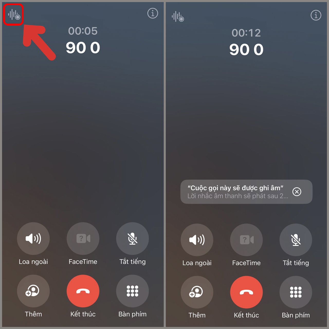 Tính năng ghi âm cuộc gọi của iPhone gây tranh cãi người dùng Việt thất vọng - Ảnh 2.