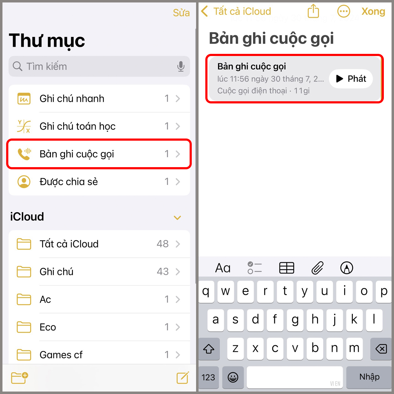 Tính năng ghi âm cuộc gọi của iPhone gây tranh cãi người dùng Việt thất vọng - Ảnh 4.