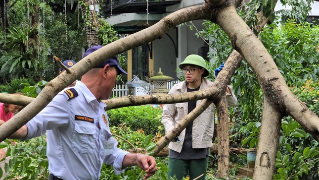 NSND Xuân Bắc trước khi lên Cục trưởng Cục Nghệ thuật ở tuổi 48 - Ảnh 8.