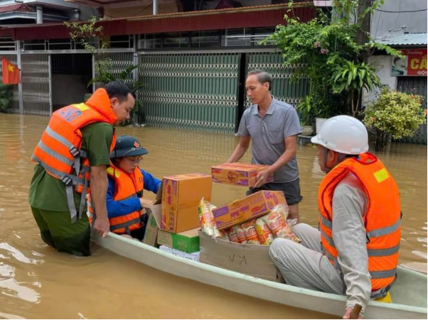 Hảo Hảo 24 năm v&agrave;ng, triệu qu&agrave; tặng với 2 chương tr&igrave;nh khuyến mại lớn - Ảnh 3.