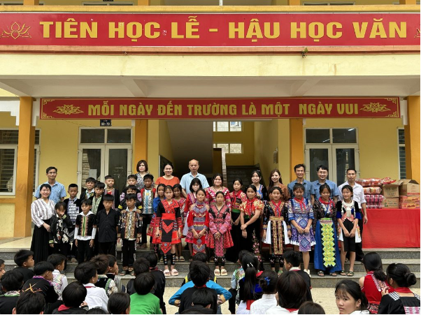 Hảo Hảo 24 năm v&agrave;ng, triệu qu&agrave; tặng với 2 chương tr&igrave;nh khuyến mại lớn - Ảnh 4.