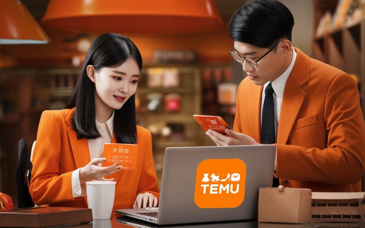 Từng cấm TikTok Shop, nước ASEAN tiếp tục cấm thêm một sàn thương mại điện tử - Ảnh 2.