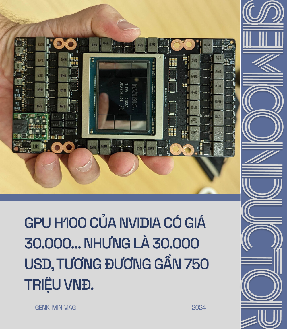 Năm 2024: Sở hữu 148 con chip - biểu tượng mới của sự giàu có - Ảnh 9.