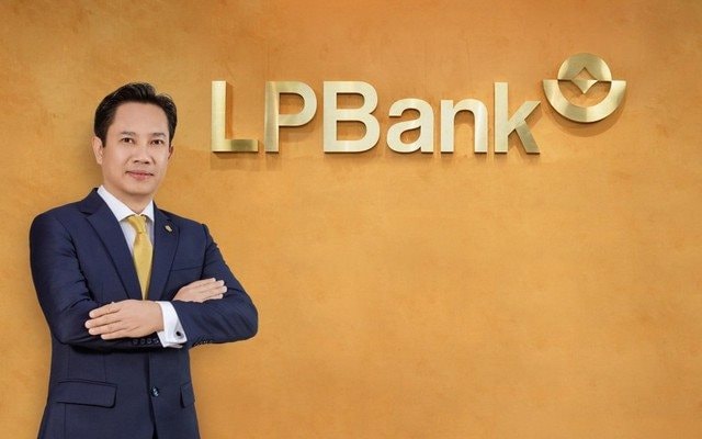 LPBank bất ngờ thay CEO và thay Phó Chủ tịch Hội đồng quản trị, bổ nhiệm Quyền Tổng giám đốc sinh năm 1981- Ảnh 3.