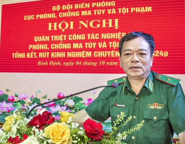 Chiêu thức mới của tội phạm mua bán người và cách phòng tránh - Ảnh 1.