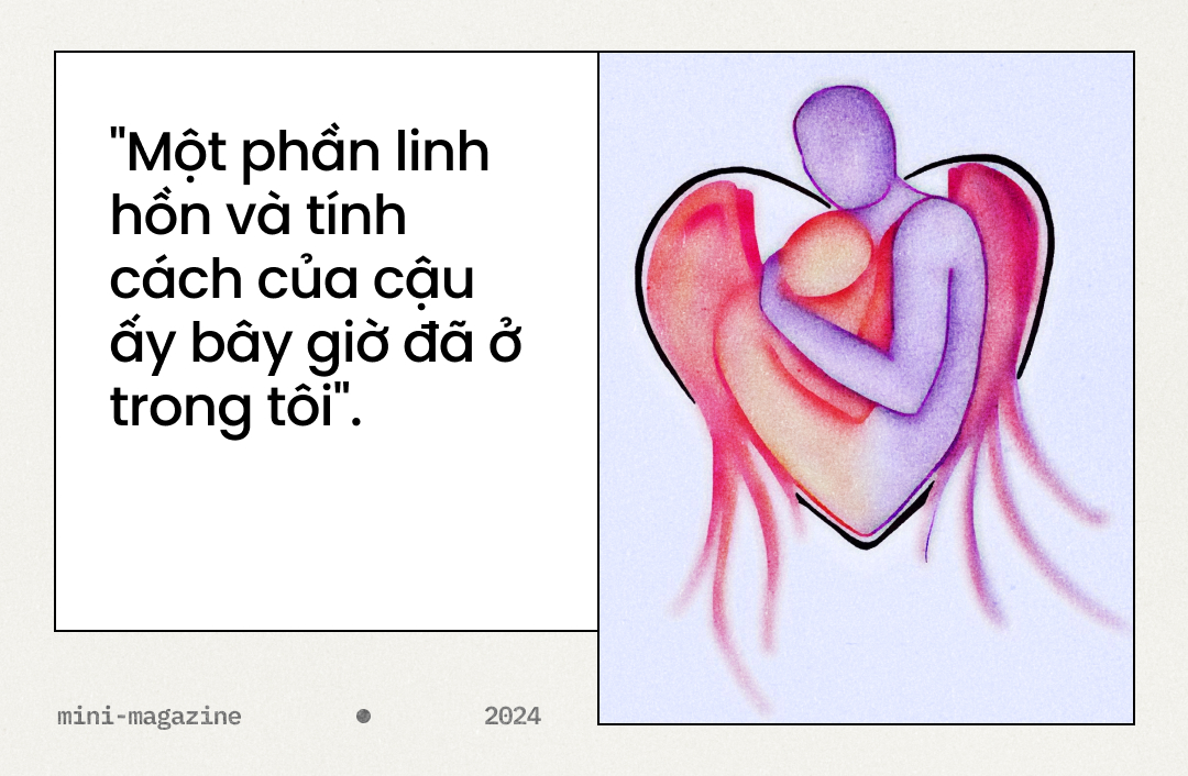 Bí ẩn y học: Trái tim được hiến tặng mách bảo chủ nhân mới tìm về nhà chủ nhân cũ, dù danh tính hai bên đã bị giấu kín- Ảnh 11.