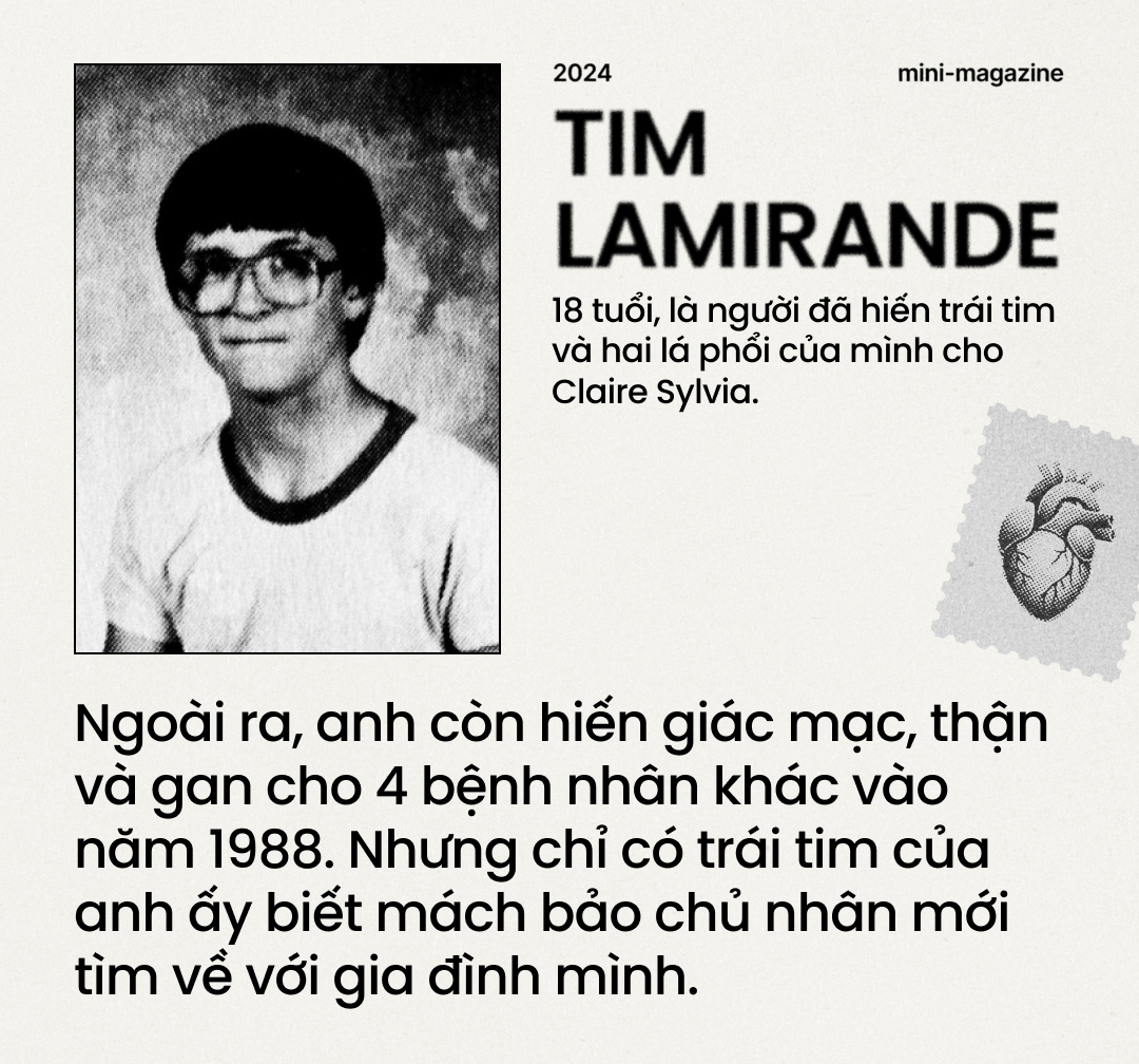 Bí ẩn y học: Trái tim được hiến tặng mách bảo chủ nhân mới tìm về nhà chủ nhân cũ, dù danh tính hai bên đã bị giấu kín- Ảnh 12.