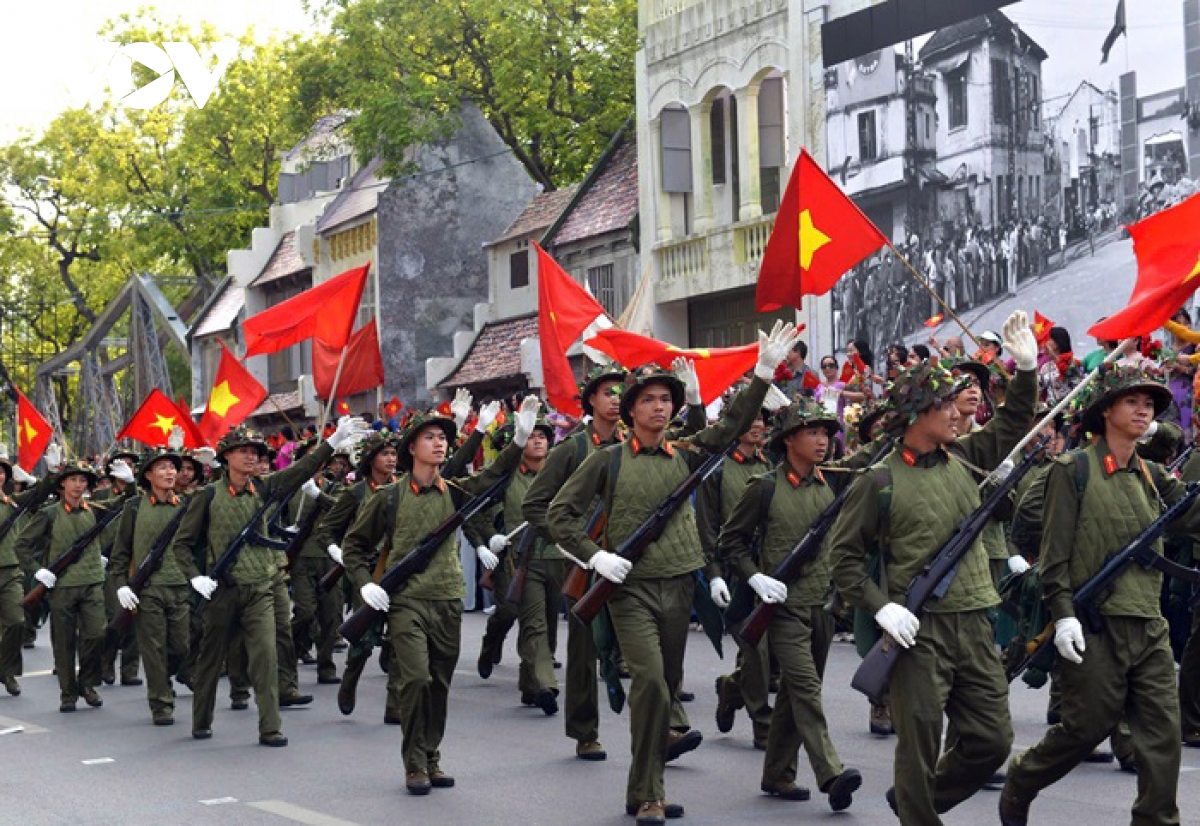 Màn trình diễn hoành tráng của 8 . 000 Người Tại Ngày hội Văn hóa vì Hòa bình - Ảnh 14.