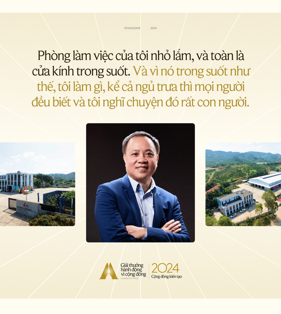 Nhà máy cà phê “đẹp nhất thế giới” ở Sơn La và người từ chối cơ hội kiếm hàng triệu USD từ đất Phú Mỹ Hưng- Ảnh 12. Nhà máy cà phê “đẹp nhất thế giới” ở Sơn La và người từ chối cơ hội kiếm hàng triệu USD từ đất Phú Mỹ Hưng- Ảnh 12.