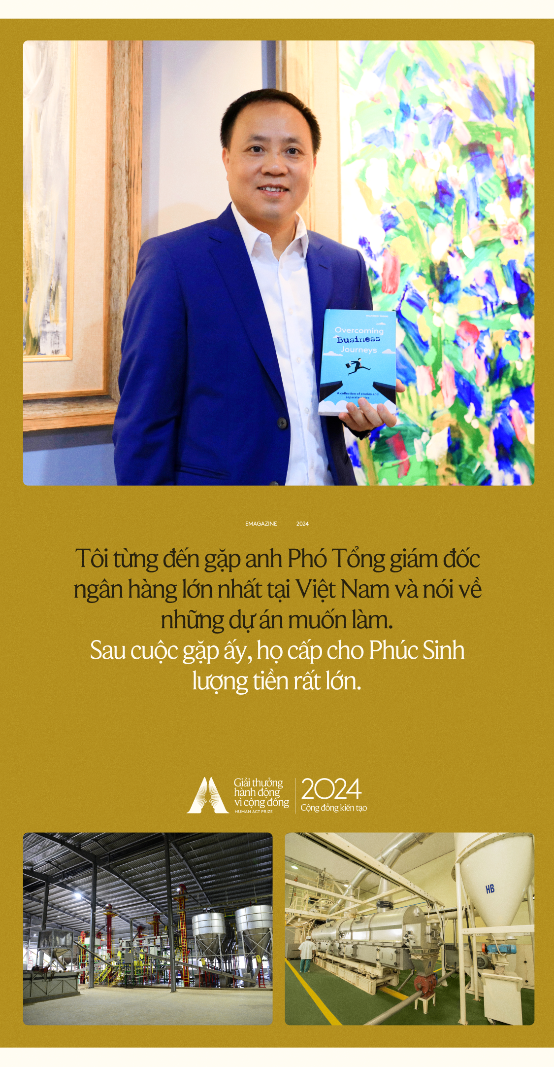 Nhà máy cà phê “đẹp nhất thế giới” ở Sơn La và người từ chối cơ hội kiếm hàng triệu USD từ đất Phú Mỹ Hưng- Ảnh 3. Nhà máy cà phê “đẹp nhất thế giới” ở Sơn La và người từ chối cơ hội kiếm hàng triệu USD từ đất Phú Mỹ Hưng- Ảnh 3.