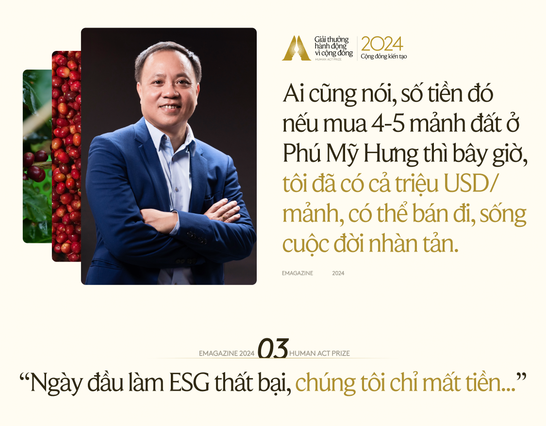 Nhà máy cà phê “đẹp nhất thế giới” ở Sơn La và người từ chối cơ hội kiếm hàng triệu USD từ đất Phú Mỹ Hưng- Ảnh 5. Nhà máy cà phê “đẹp nhất thế giới” ở Sơn La và người từ chối cơ hội kiếm hàng triệu USD từ đất Phú Mỹ Hưng- Ảnh 5.