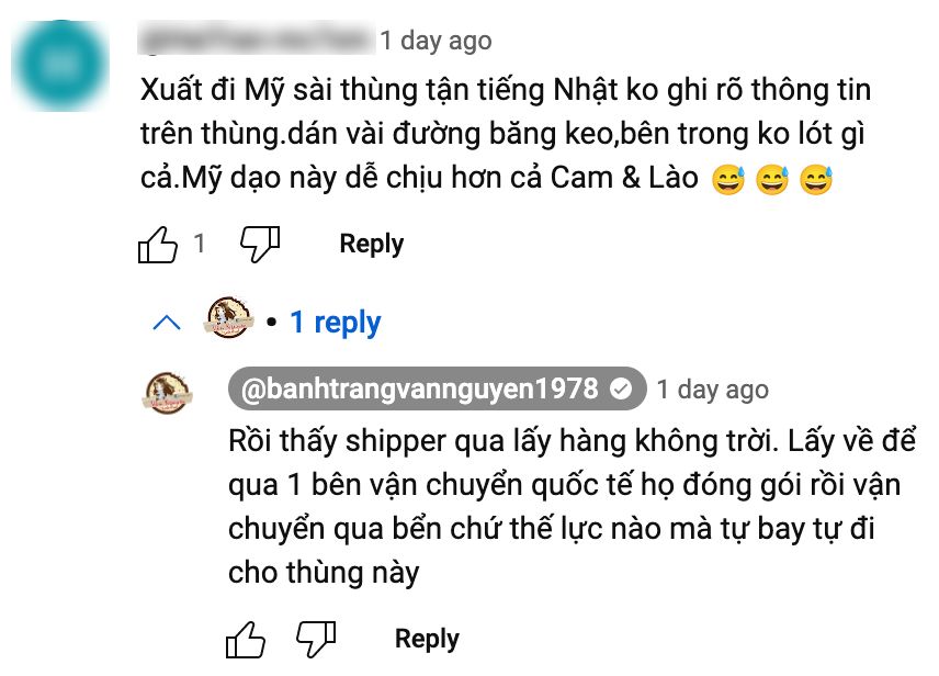 Chủ tiệm khoe đơn hàng bánh tráng tận 21 triệu nhưng dân mạng lại cho là "phông bạt" vì nhiều điểm bất thường - Ảnh 5.