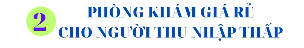 Vị b&aacute;c sỹ x&acirc;y ph&ograve;ng kh&aacute;m gi&aacute; rẻ, thực hiện những ca IVF dưới 80 triệu cho người thu nhập thấp: Nếu l&agrave;m b&igrave;nh thường, t&ocirc;i gần như kh&ocirc;ng thể thu hồi vốn- Ảnh 2.