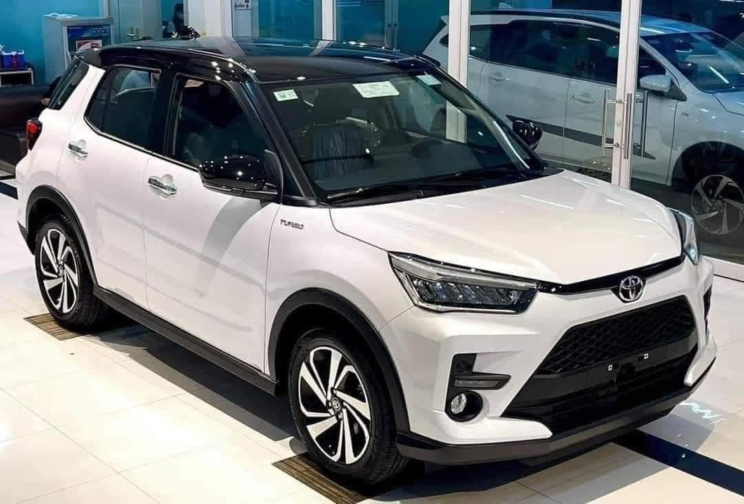 Những mẫu xe mãi không chịu ra bản mới ở Việt Nam: Toàn xe Nhật Hàn, đủ từ sedan đến SUV, phần lớn thuộc nhóm bán ít, dễ bị khai tử- Ảnh 4.