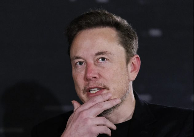 Tỷ phú Elon Musk nói thẳng 1 sai lầm, người có tiền thấu rõ từ lâu, người nghèo cả đời “quanh quẩn” không thể thoát ra- Ảnh 1.