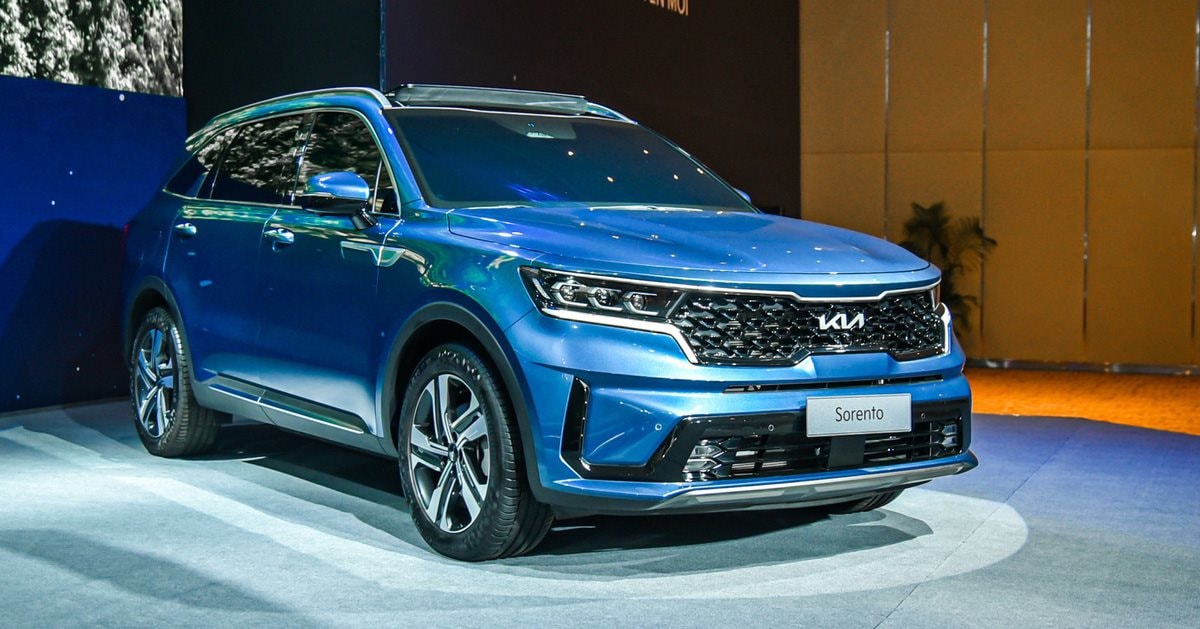 Lựa chọn SUV cỡ trung sáng giá cho gia đình: xe Hàn, Nhật đều xịn nhưng xe Việt không hề lép vế- Ảnh 3.