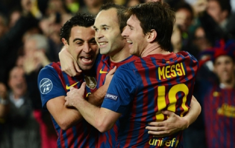 Andres Iniesta giải nghệ ở tuổi 40, hé lộ ý định tương lai- Ảnh 6.