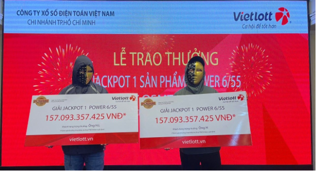 Jackpot của Power 6/55 tiếp tục hướng đến cột mốc 100 tỷ - Ảnh 3.