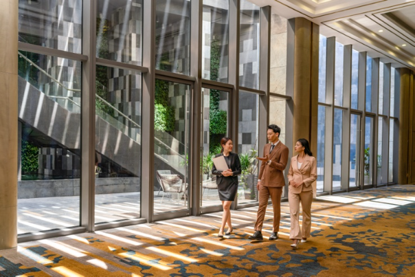 Marriott International triển khai Kết nối c&oacute; tr&aacute;ch nhiệm to&agrave;n cầu, cam kết hỗ trợ c&aacute;c mục ti&ecirc;u ph&aacute;t triển bền vững - Ảnh 3.