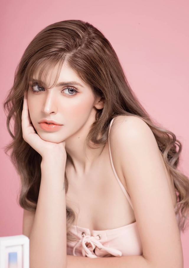 Andrea Aybar - c&aacute;i t&ecirc;n xuất hiện với loạt th&ocirc;ng tin "sốc &oacute;c" l&agrave; ai? - Ảnh 5.