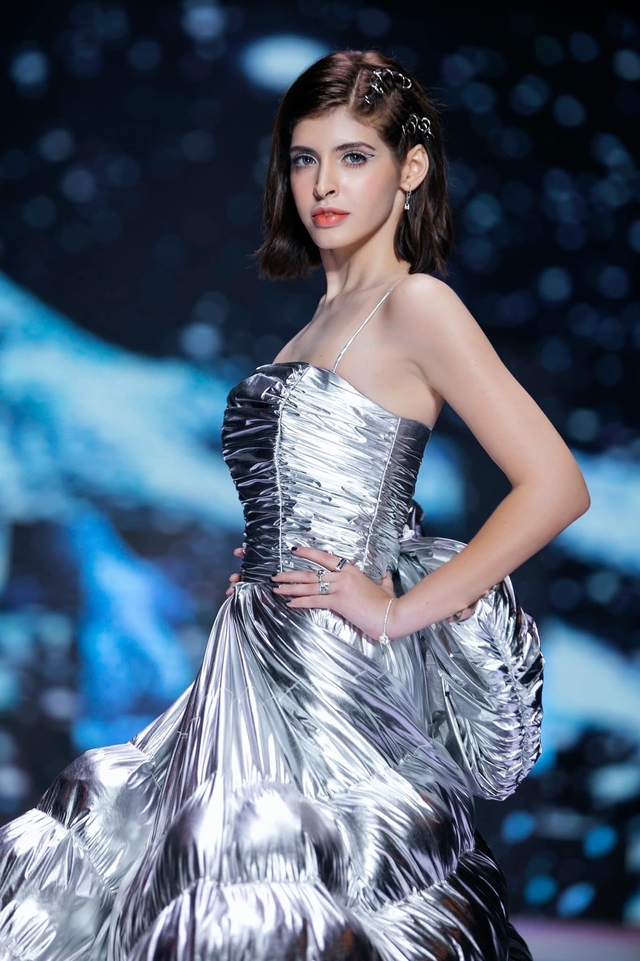 Andrea Aybar - c&aacute;i t&ecirc;n xuất hiện với loạt th&ocirc;ng tin "sốc &oacute;c" l&agrave; ai? - Ảnh 2.