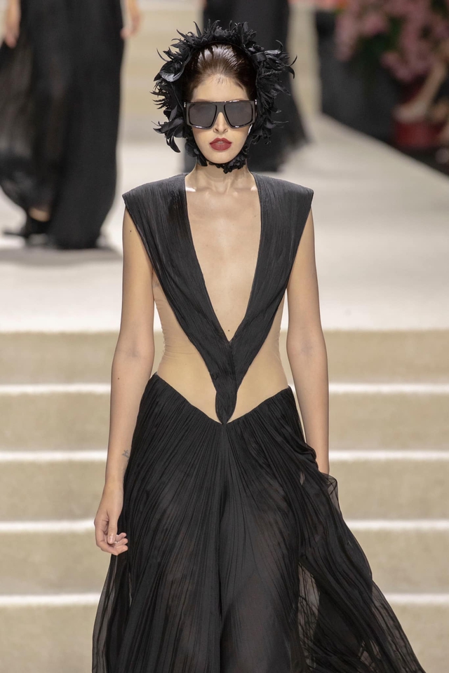 Andrea An T&acirc;y n&oacute;i g&igrave; về việc li&ecirc;n quan đến th&ocirc;ng tin g&acirc;y chấn động MXH? - Ảnh 4.