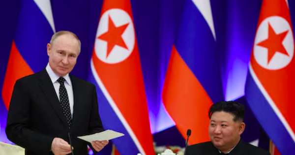 18 vòng đàm phán, 1 hiệp ước phòng thủ chung: Anh – Đức đặt nền móng an ninh châu Âu khi Mỹ "đổi ý" - Ảnh 2.