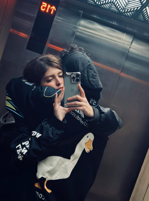 Andrea Aybar - c&aacute;i t&ecirc;n xuất hiện với loạt th&ocirc;ng tin "sốc &oacute;c" l&agrave; ai? - Ảnh 4.