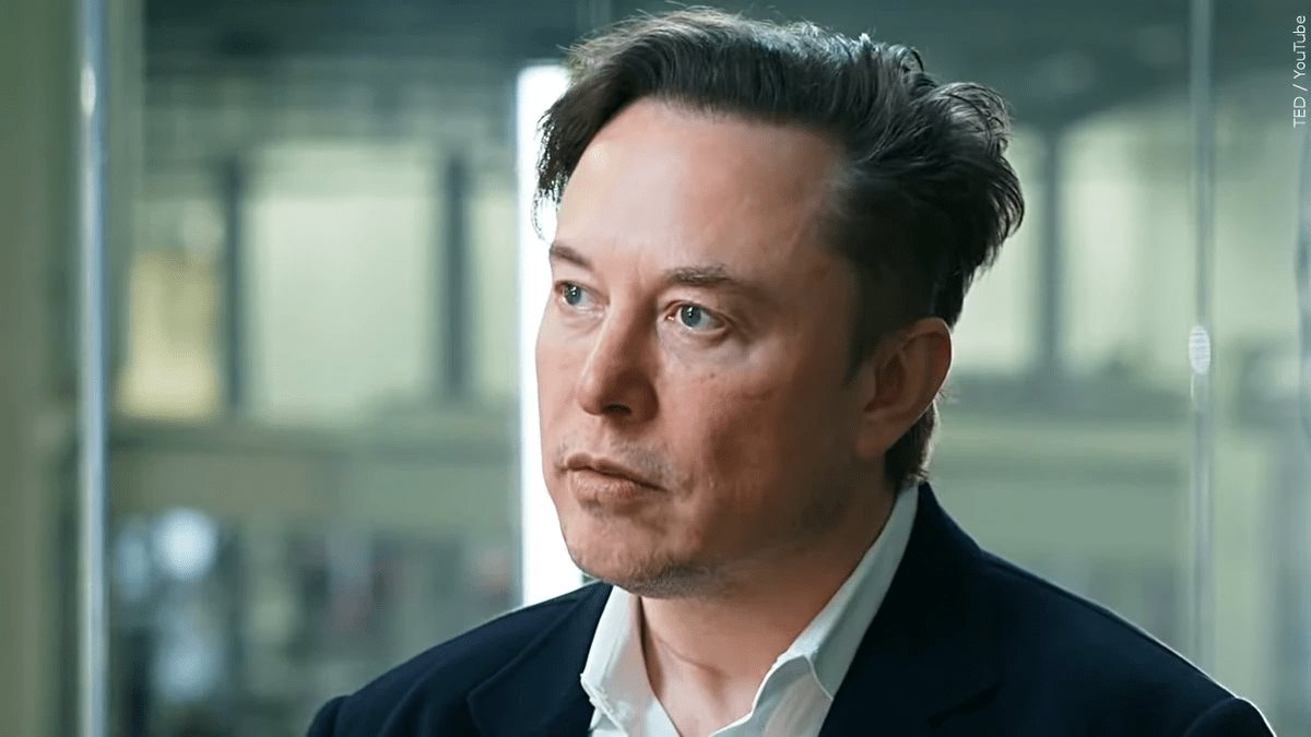 ‘Bộ trưởng’ Elon Musk cúi đầu trước tỷ phú ‘buôn vua’ về số tiền quyên góp cho Donald Trump, huyền thoại về gia tộc 155 năm thích vận động hành lang - Ảnh 1.